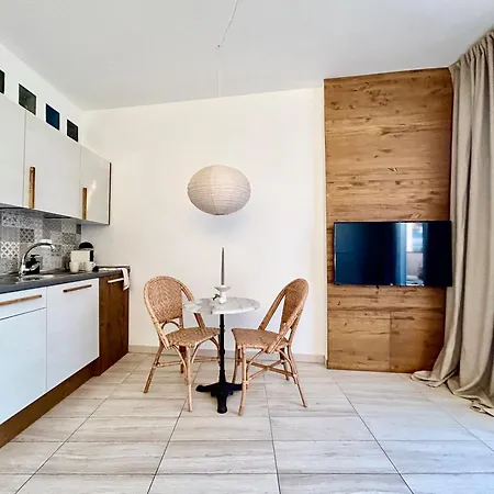 Sunset Oasis Of Gigantes Apartment *