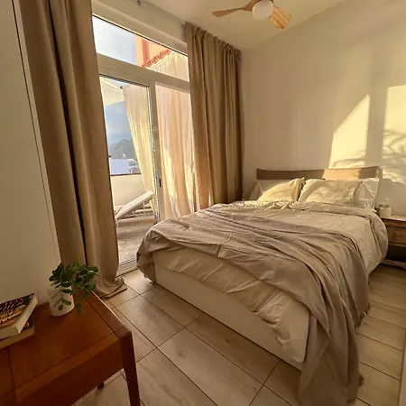 Sunset Oasis Of Gigantes Apartment *