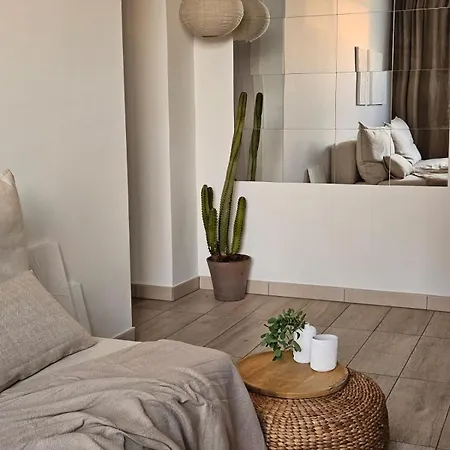 Sunset Oasis Of Gigantes Apartment